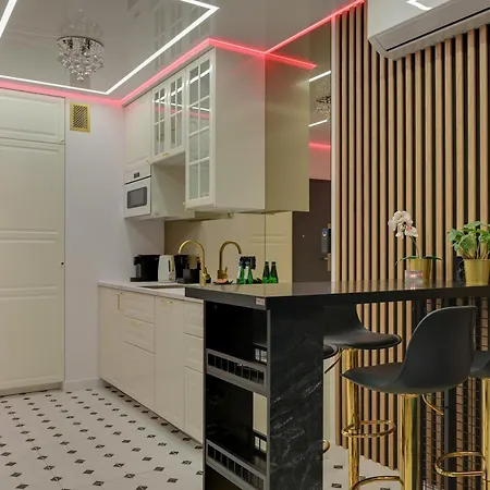 Passion By Grand Apartament *