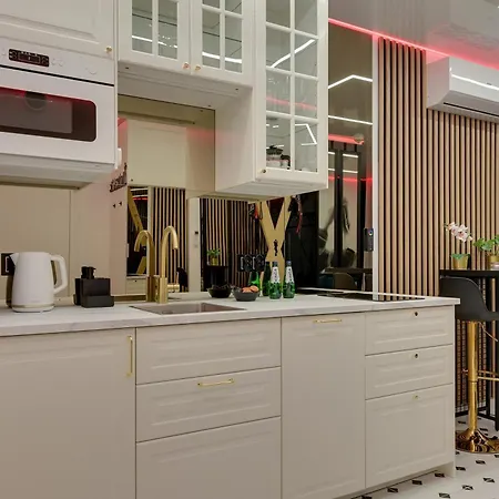 Apartament Passion By Grand