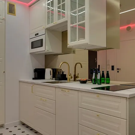 Passion By Grand Apartment