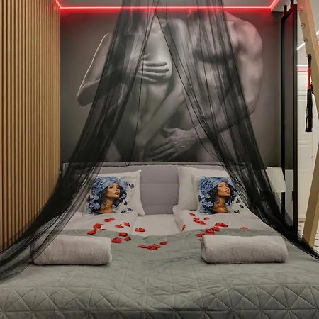 Passion By Grand