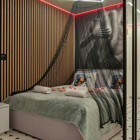 Passion By Grand Apartament *